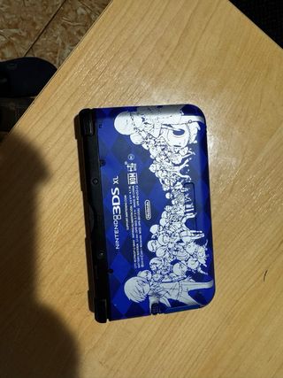 Nintendo 3DS XL Le Grimoire du Coeur