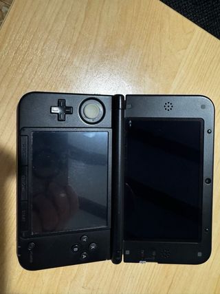 Nintendo 3DS XL Le Grimoire du Coeur