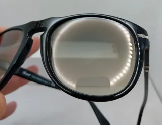 Occhiali da sole Persol 649 Vintage