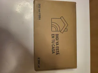 Router ZTE ZXHN H3600