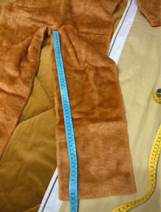 Costume Carnevale Winnie The Pooh tg 2/3 anni