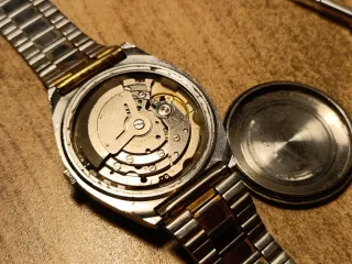 Reloj Seiko 5 Automático