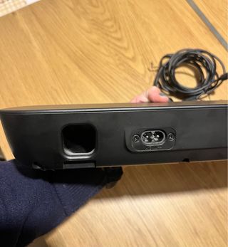 Barra de Sonido Panasonic SC-HTB200