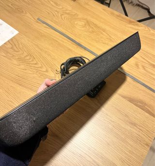 Barra de Sonido Panasonic SC-HTB200