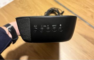 Barra de Sonido Panasonic SC-HTB200