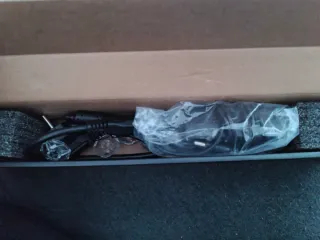 Pedalera Hotone Ampero / Effects Processor