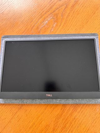 Monitor Portátil Dell