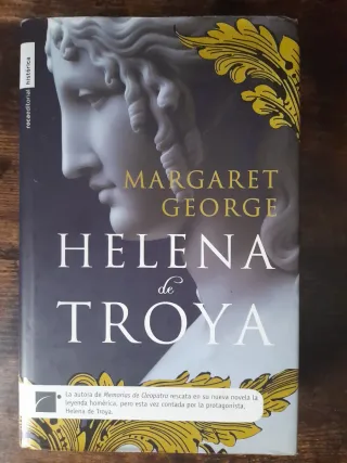 Helena de troya