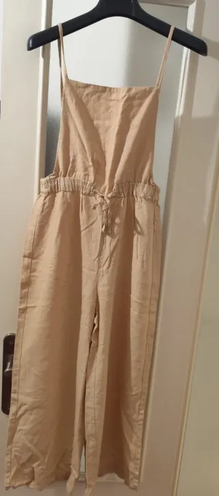 ‼️ NO NEGOCIABLE ‼️ Mono pantalón Bershka