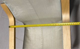 Sillón infantil IKEA sin funda