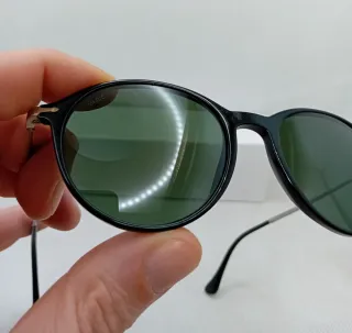 Occhiali da sole Persol 3125 Vintage