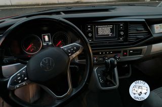 Volkswagen California 6.1  Beach 2.0TDI 150CV DSG