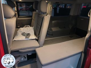 Volkswagen California 6.1  Beach 2.0TDI 150CV DSG