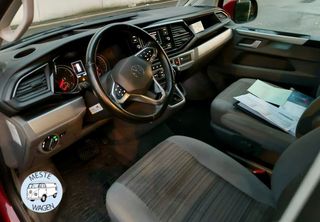 Volkswagen California 6.1  Beach 2.0TDI 150CV DSG