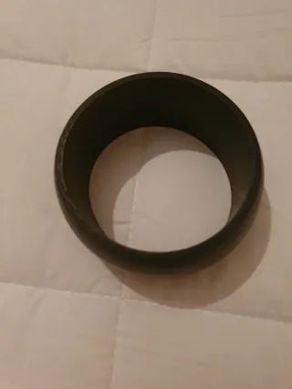 Pulsera madera marrón