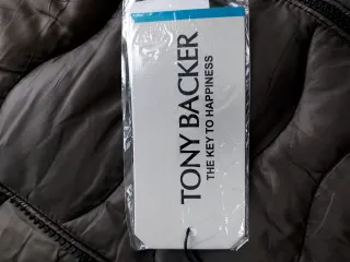 Piumino uomo blu taglia M Piumino uomo verde tg.m