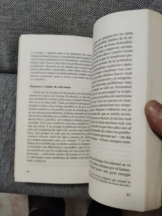 Libro Ciudadanos de Babel