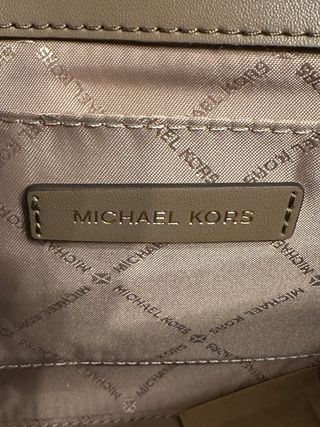 Bolso Michael Kors Whitney Nuevo