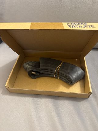 Patinete Eléctrico Xiaomi M365 PRO