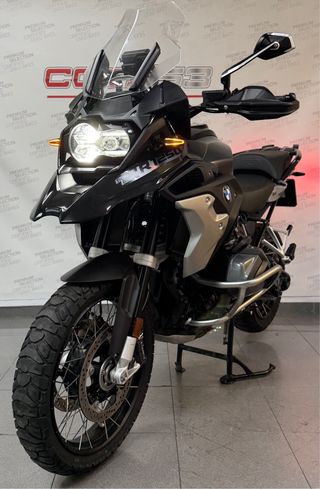 BMW R 1250 GS Triple Black 2023