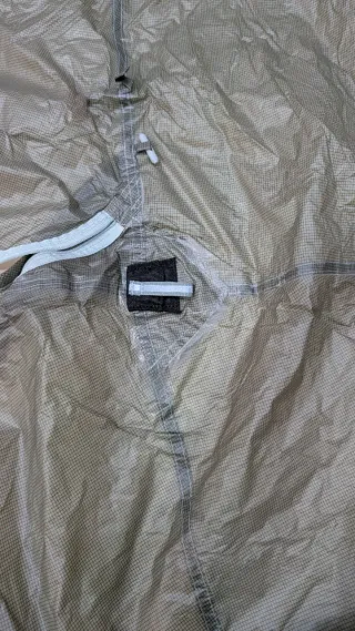 Tienda campaña Big Agnes Copper Spur HV UL2