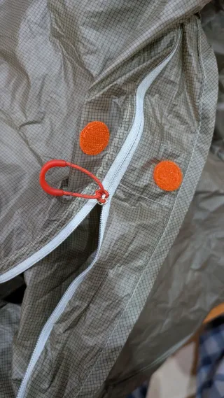 Tienda campaña Big Agnes Copper Spur HV UL2