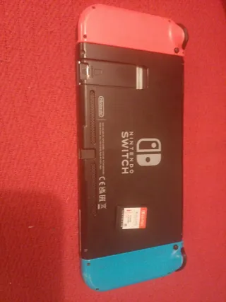 Assassin's Creed III Remastered Nintendo Switch