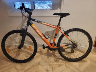 Bicicleta MTB Talla S