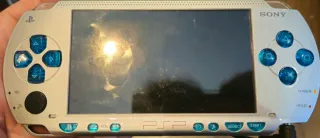 Sony PSP