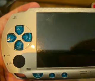 Sony PSP