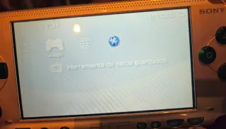 Sony PSP