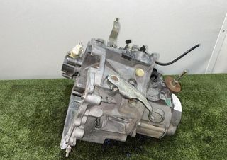 Citroen 96122 20td93 caja de cambios xsara berlina