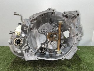 Citroen 96122 20td93 caja de cambios xsara berlina