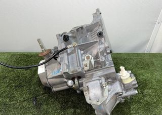 Citroen 96122 20td93 caja de cambios xsara berlina