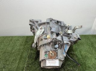 Citroen 96122 20td93 caja de cambios xsara berlina