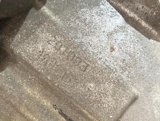 Citroen 96122 20td93 caja de cambios xsara berlina