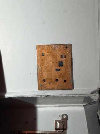 iPhone 13 Pro Verde para piezas