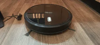 Robot Aspirador Conga 1090