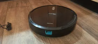 Robot Aspirador Conga 1090