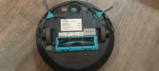 Robot Aspirador Conga 1090