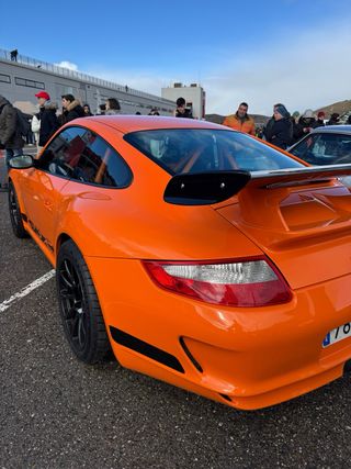 Llantas braid fullrace Ac cóncavas m3 e92 e46