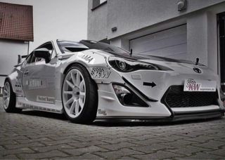 Llantas braid fullrace Ac cóncavas m3 e92 e46