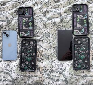 iPhone 14 128GB Azul