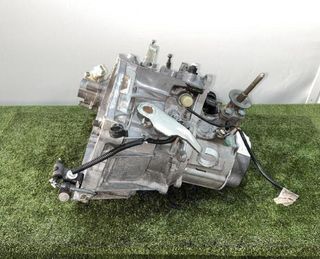 Caja citroen 20te40 xantia 2.0 hdi cat (rhy 96135