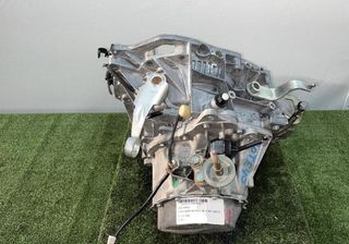 Caja citroen 20te40 xantia 2.0 hdi cat (rhy 96135