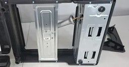 Cocina de gas portátil Linea HD con maletín