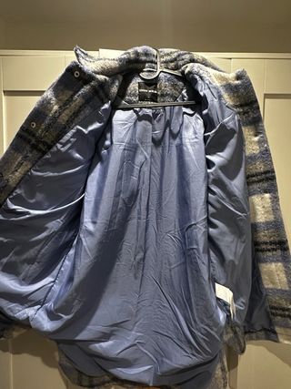 Cappotto Telly Weijl donna taglia M