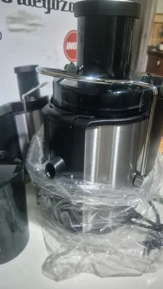 Licuadora Orbegozo LI 5000 - 500W