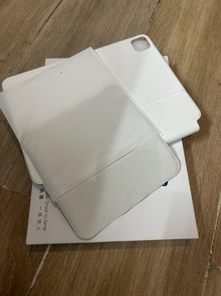 Teclado HOU iPad Air 11 M2/M3