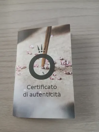 Anello Pandora Cuore Rosso Argento